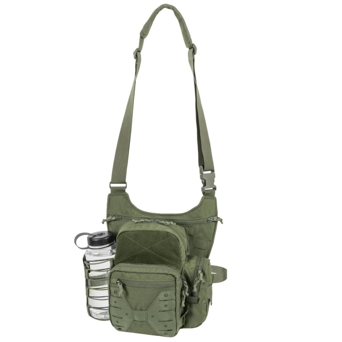 Torba Helikon-Tex EDC Side Bag 11 l - Olive Green