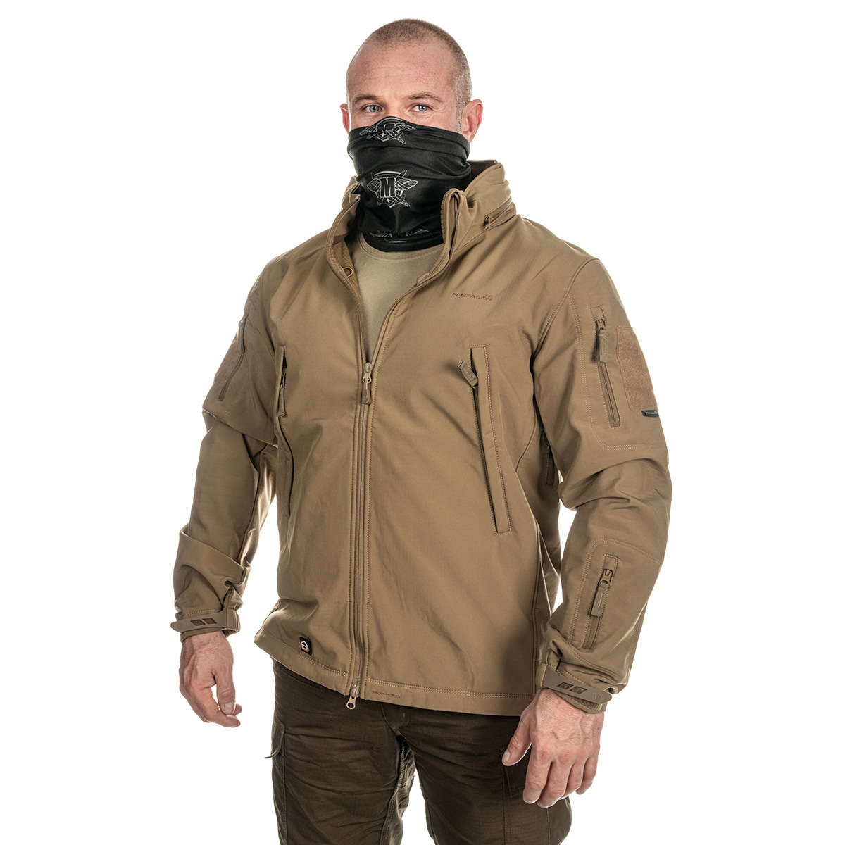 Chusta ochronna Militaria.pl