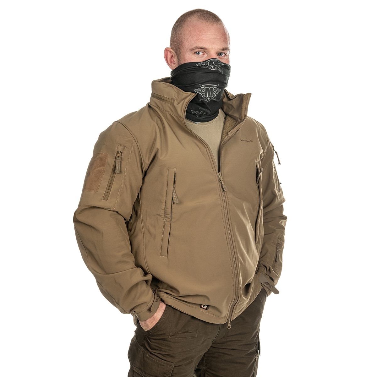 Chusta ochronna Militaria.pl