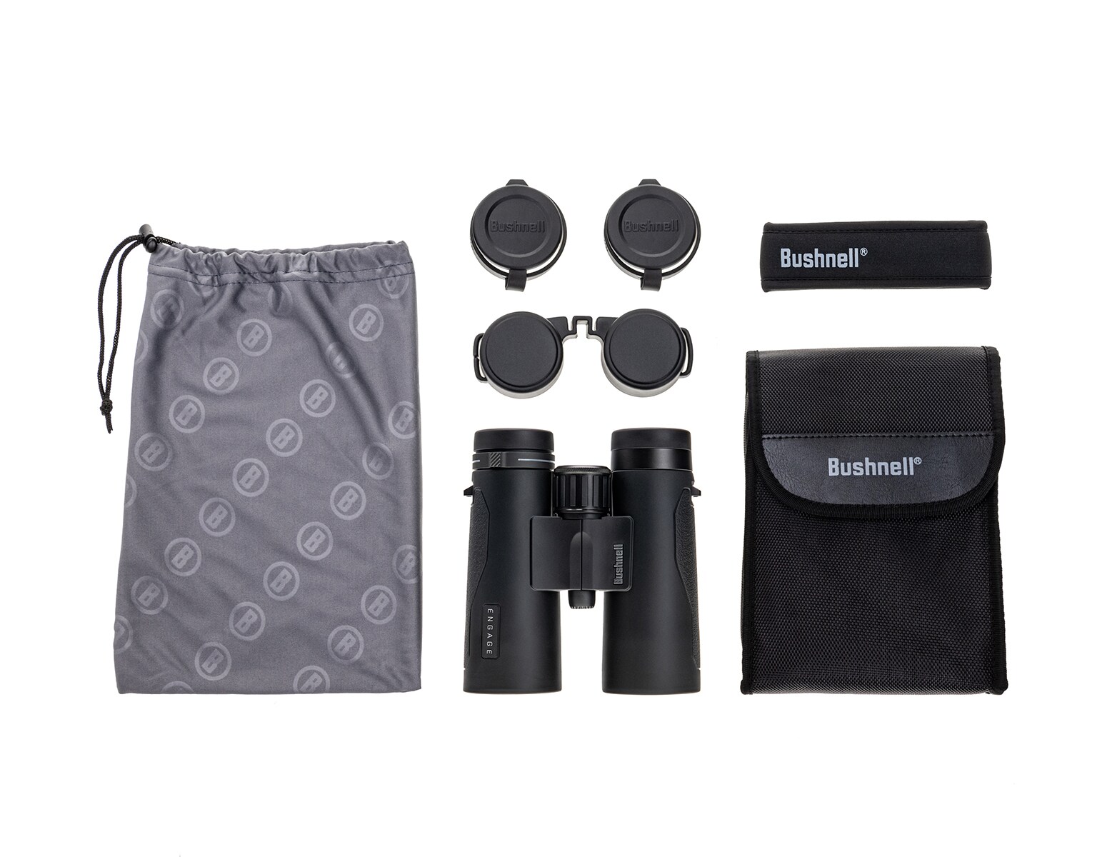 Lornetka Bushnell Engage 10x42 Roof