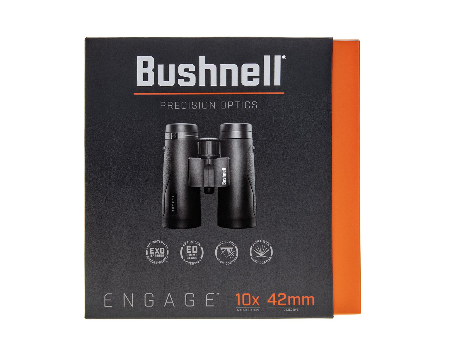 Lornetka Bushnell Engage 10x42 Roof