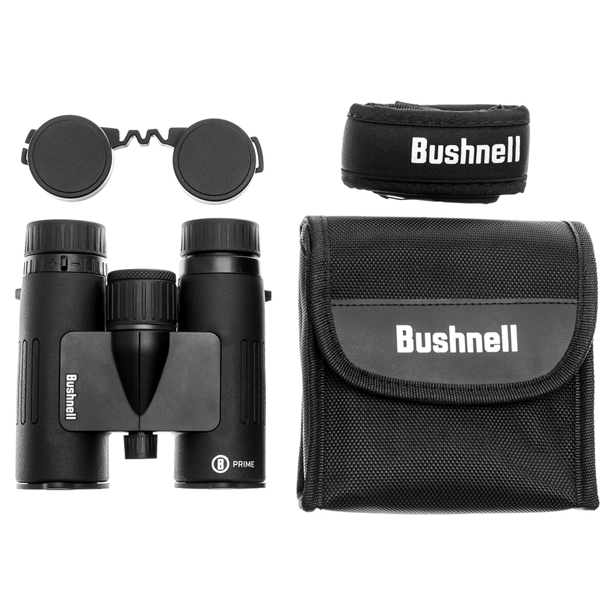 Lornetka Bushnell Prime 8x32 Roof