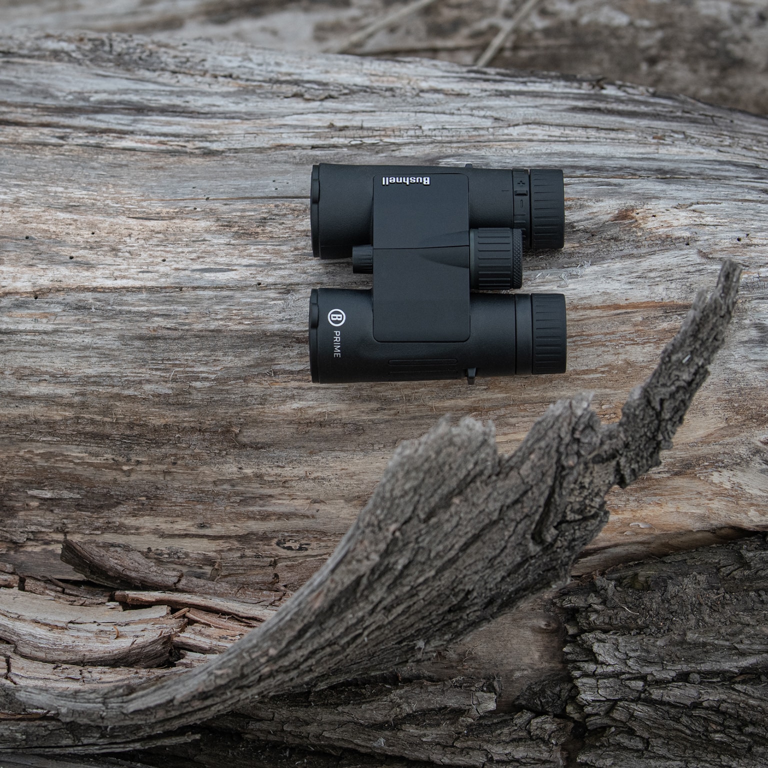 Lornetka wojskowa Bushnell Prime 10x42 Roof