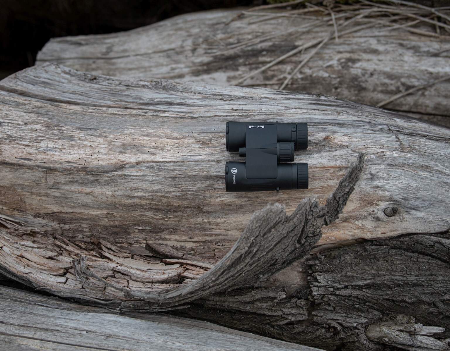 Lornetka Bushnell Prime 8x42 Roof