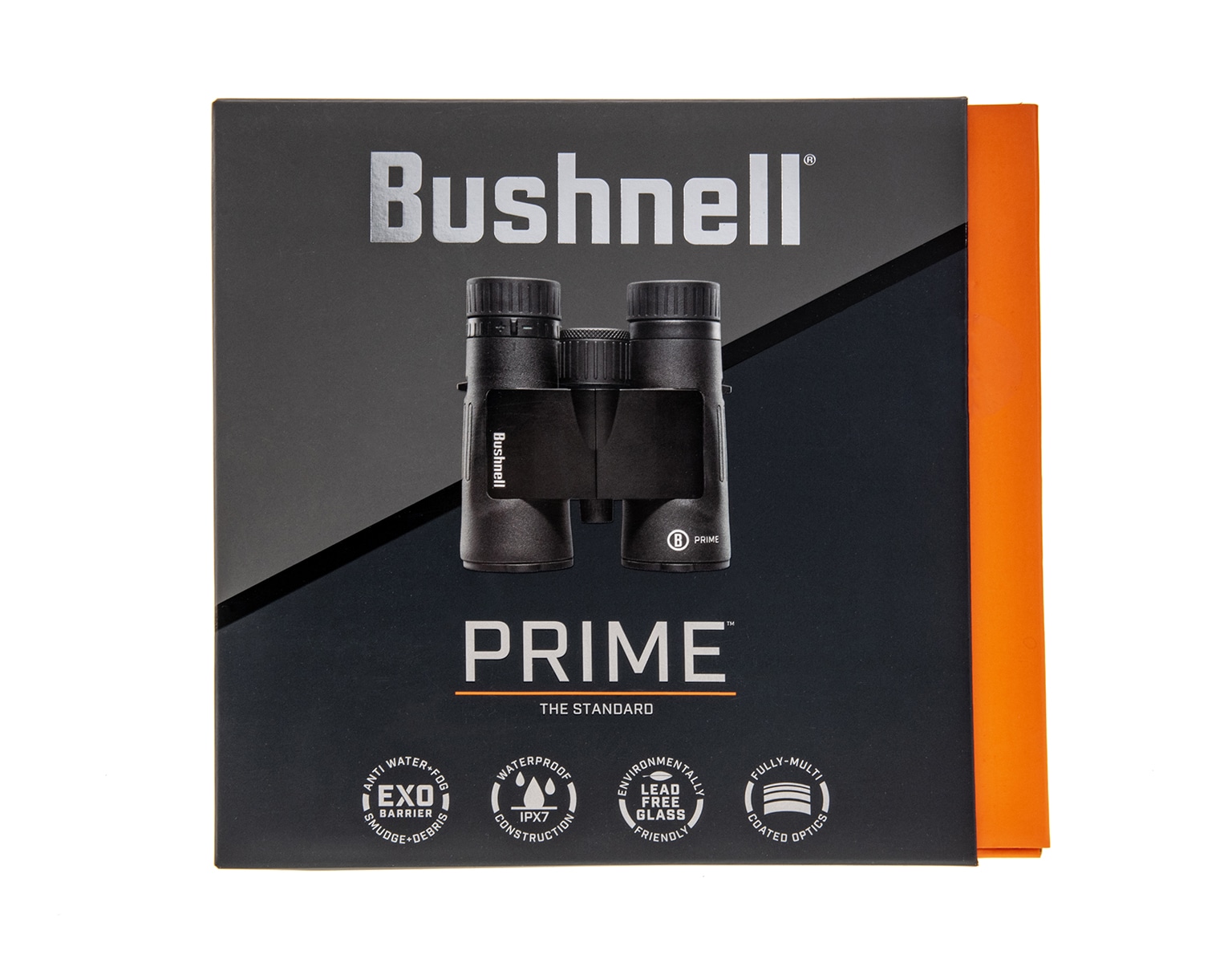Lornetka Bushnell Prime 8x42 Roof