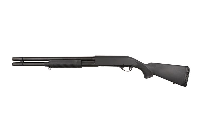 Strzelba ASG Cyma CM350LMN - wersja metalowa