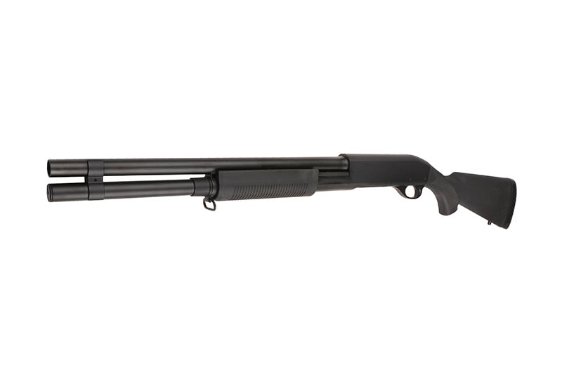 Strzelba ASG Cyma CM350LMN - wersja metalowa