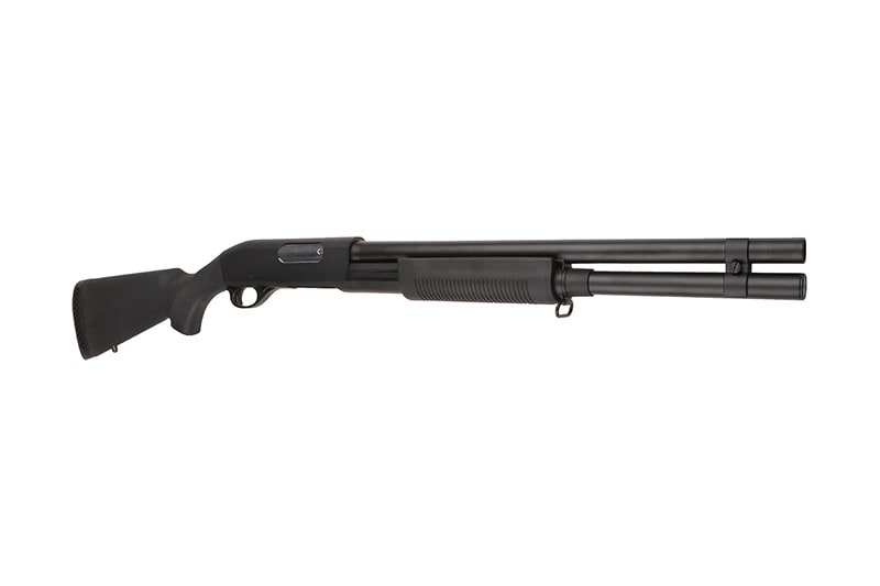Strzelba ASG Cyma CM350LMN - wersja metalowa