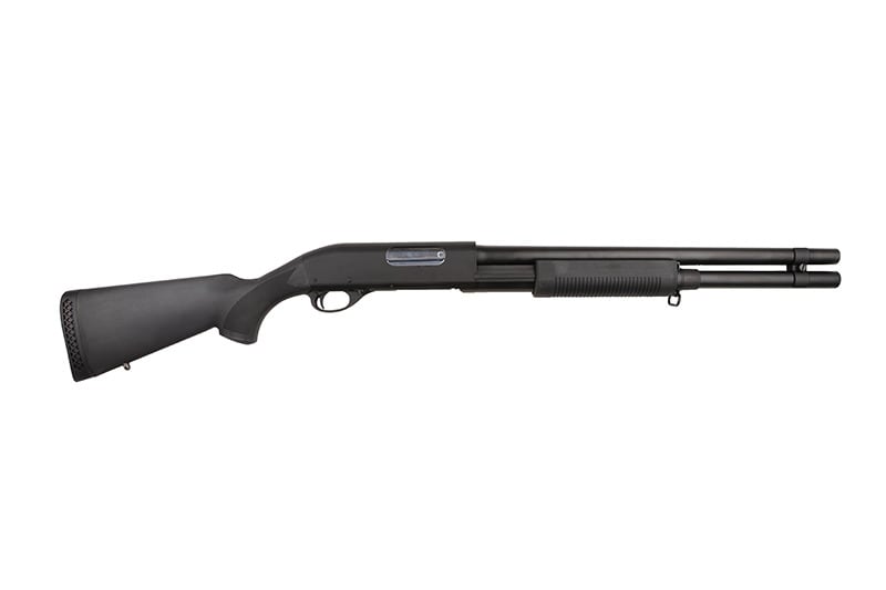 Strzelba ASG Cyma CM350LMN - wersja metalowa
