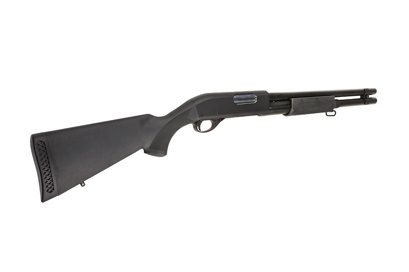 Strzelba ASG Cyma CM350LMN - wersja metalowa