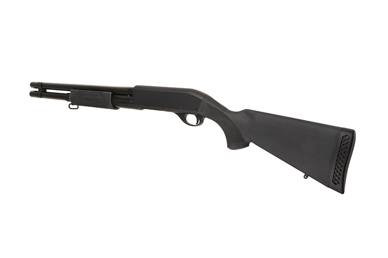 Strzelba ASG Cyma CM350LMN - wersja metalowa