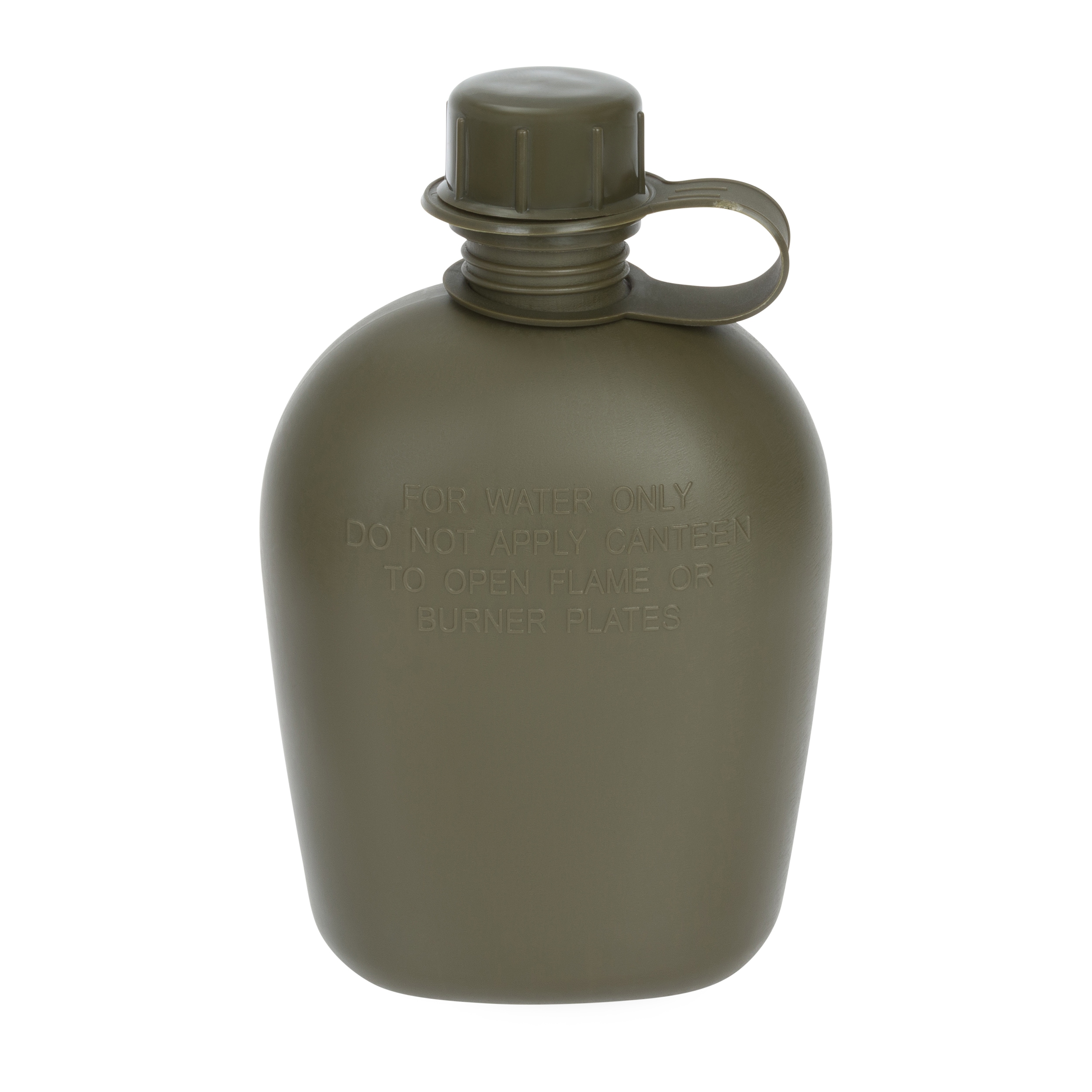 Manierka Texar 1 l z pokrowcem - wz.93 Pantera PL Woodland