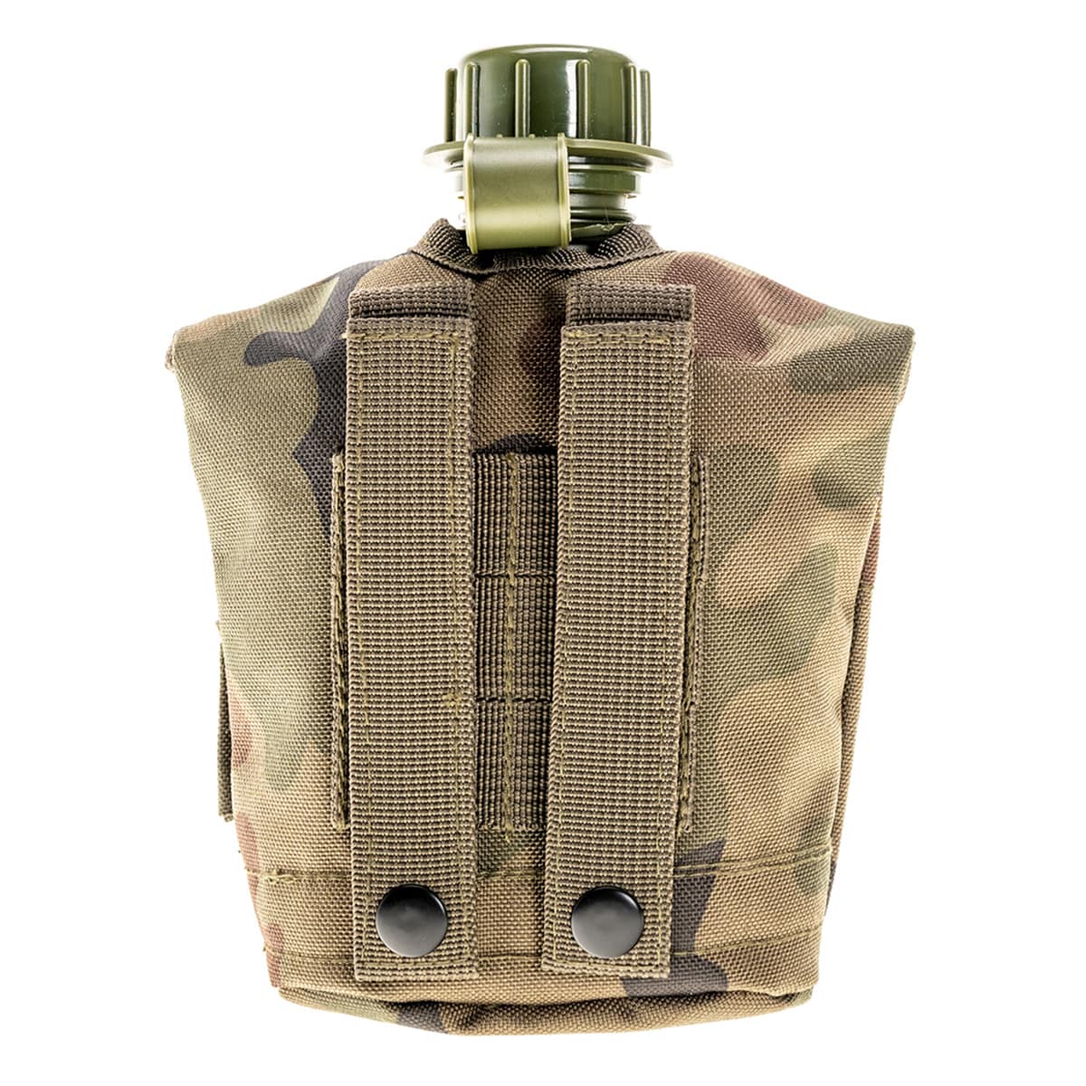 Manierka Texar z pokrowcem wz.93 Pantera PL Woodland