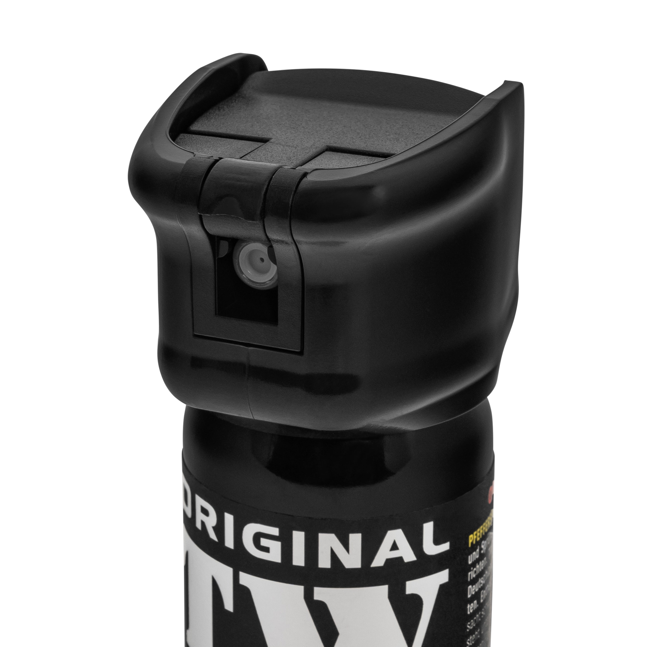 Газовий балончик TW 1000 Pepper Standard Foam 63 мл - піна