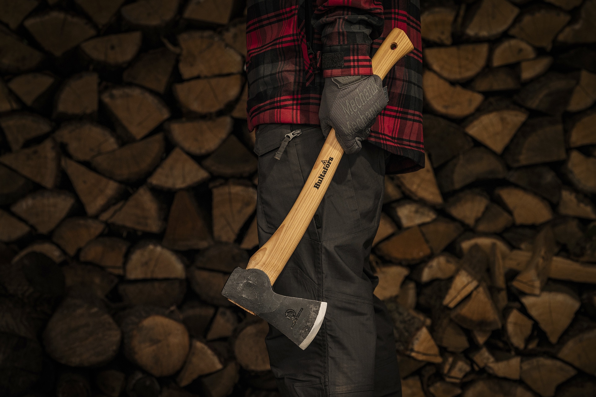 Siekiera Hultafors Ekelund 841710