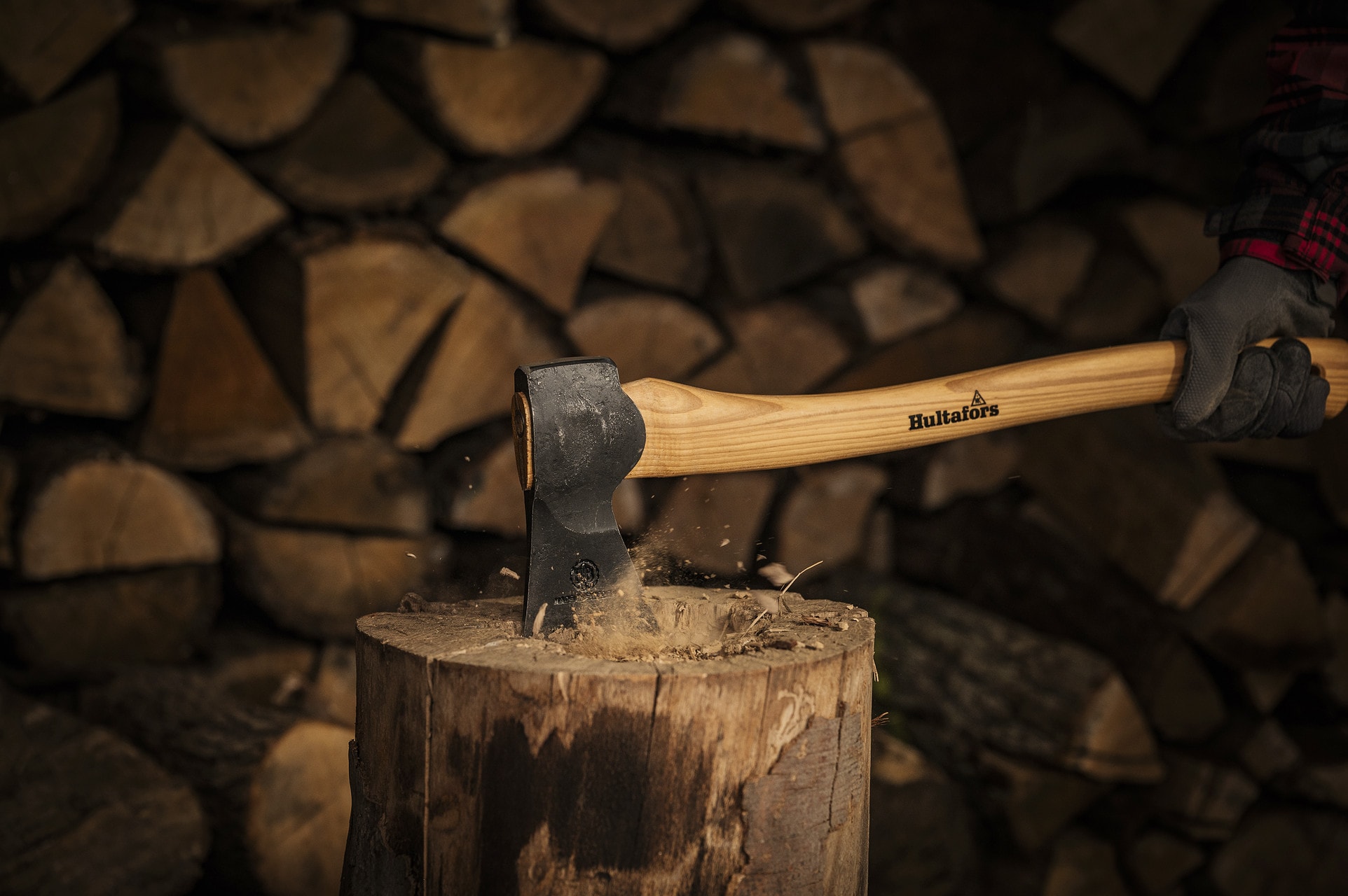 Siekiera Hultafors Ekelund 841710