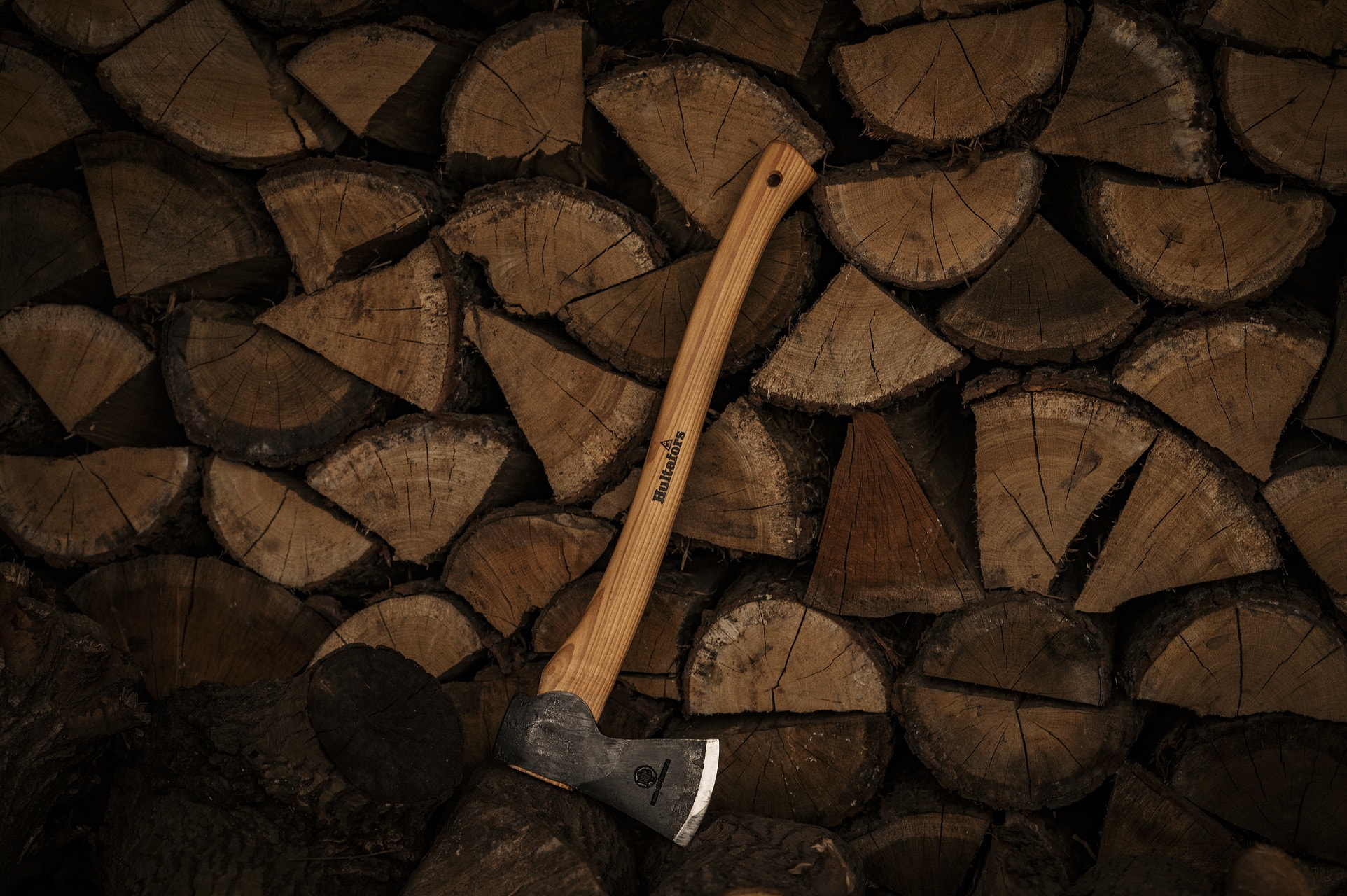 Siekiera Hultafors Ekelund 841710