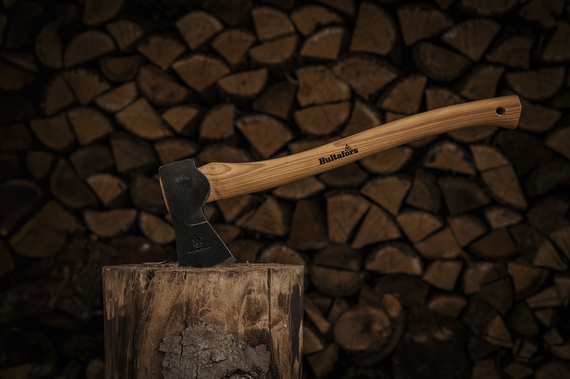 Siekiera Hultafors Ekelund 841710