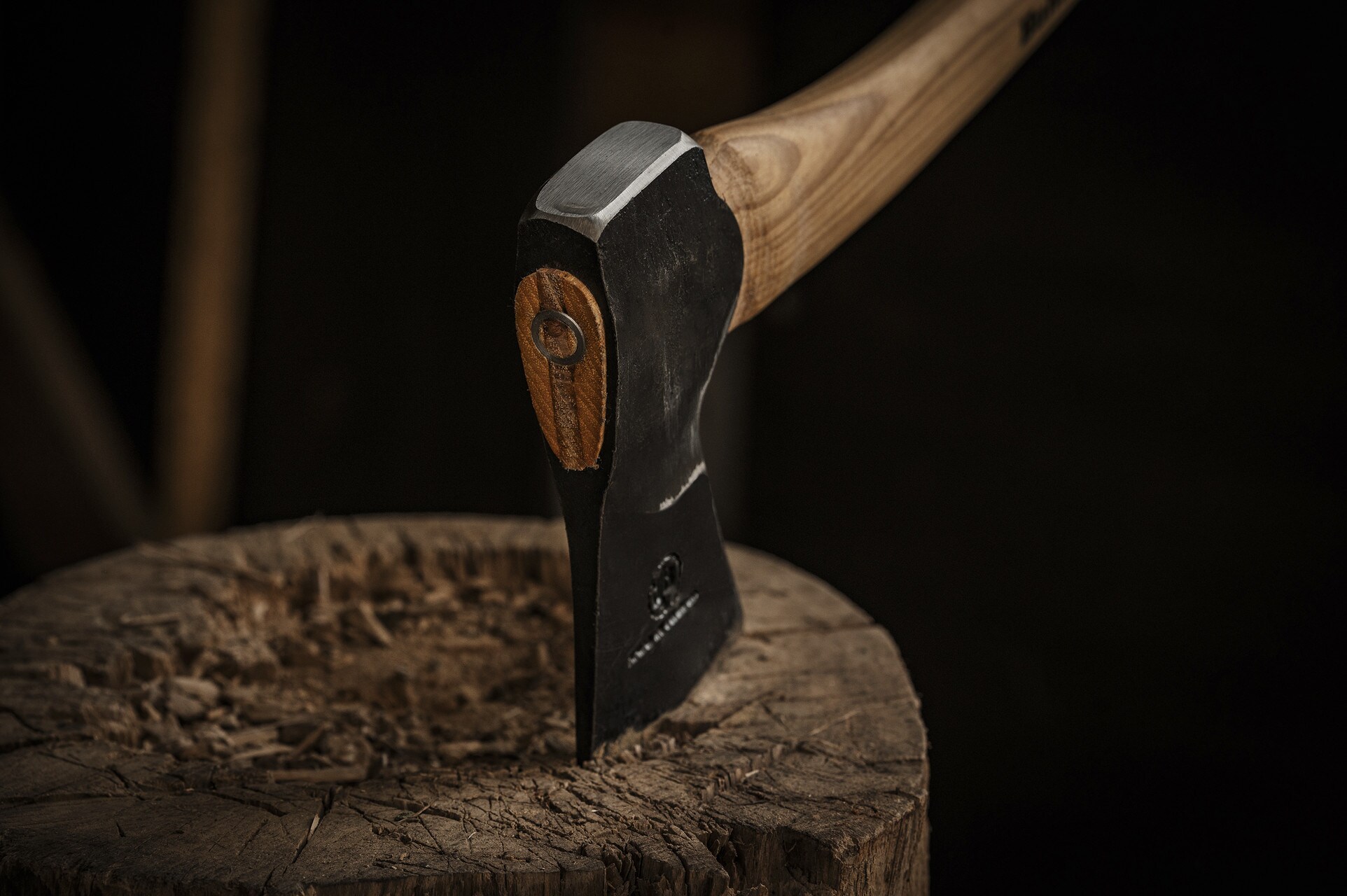 Siekiera Hultafors Ekelund 841710