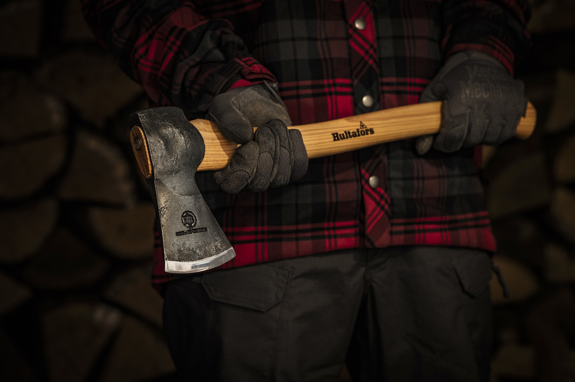 Siekiera Hultafors Ekelund 841710