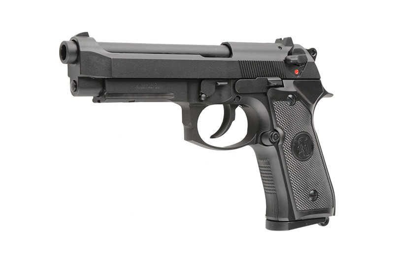Пістолет GBB KP9A1 