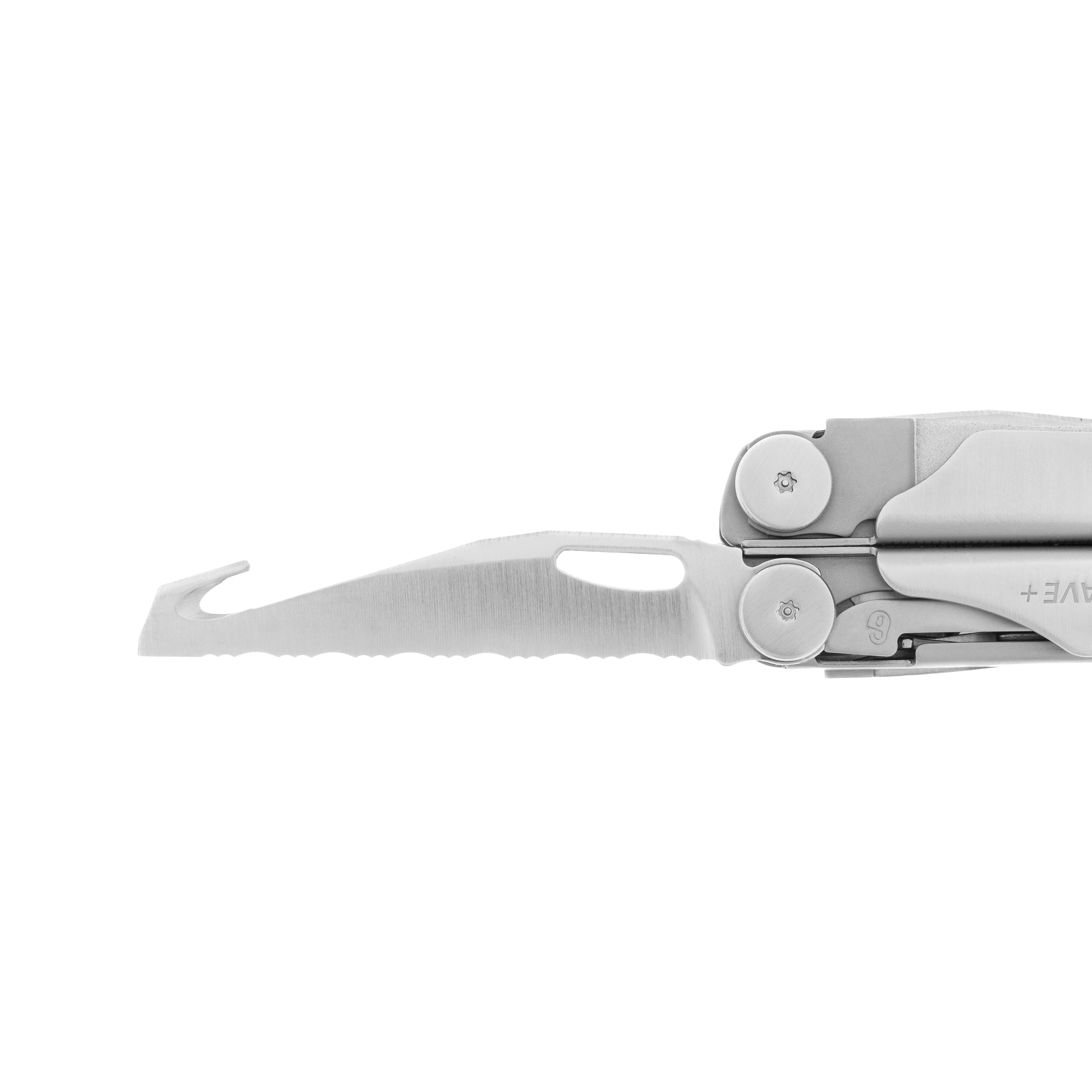 Multitool Leatherman Wave Plus Polish Army z kaburą