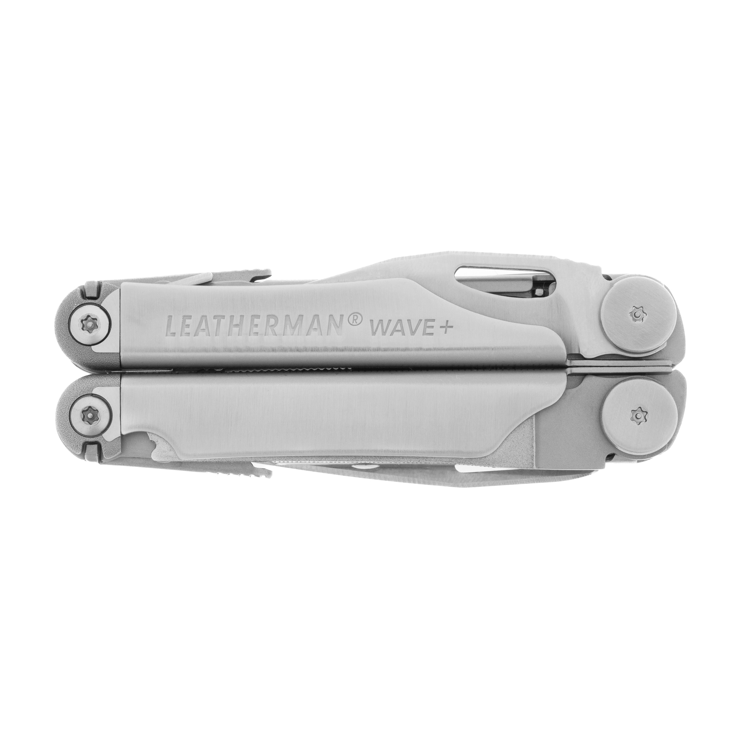 Multitool Leatherman Wave Plus Polish Army z kaburą