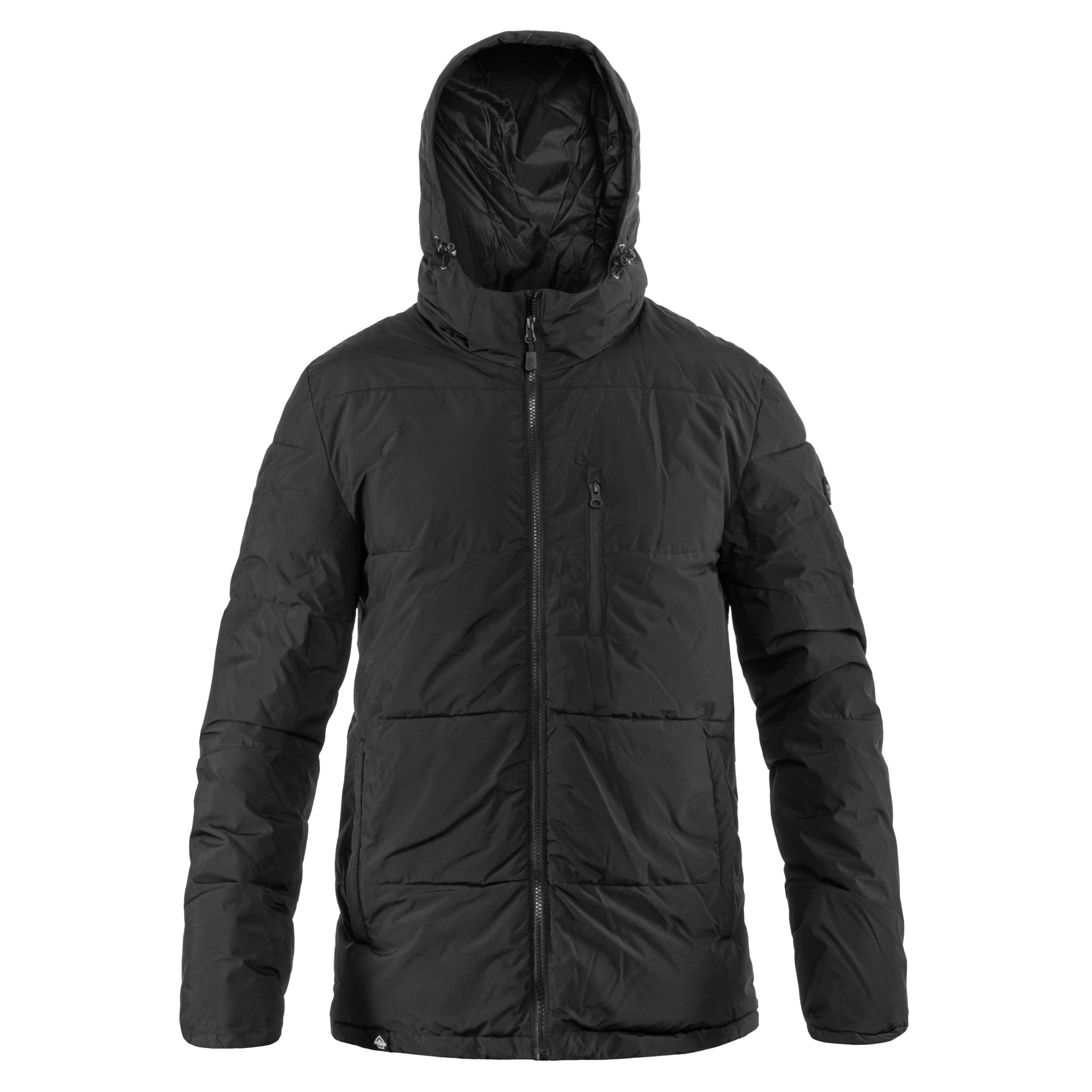 Kurtka Pentagon Taurus - Black