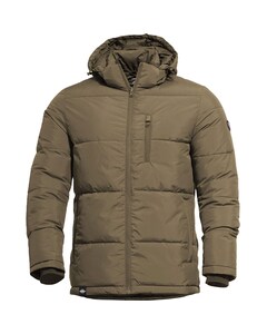 Куртка Pentagon Taurus - Coyote Куртка Pentagon Taurus - Coyote