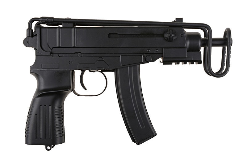 Пістолет-кулемет AEG Well R2C