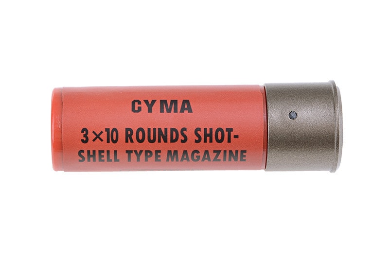 Strzelba ASG Cyma CM352 Long