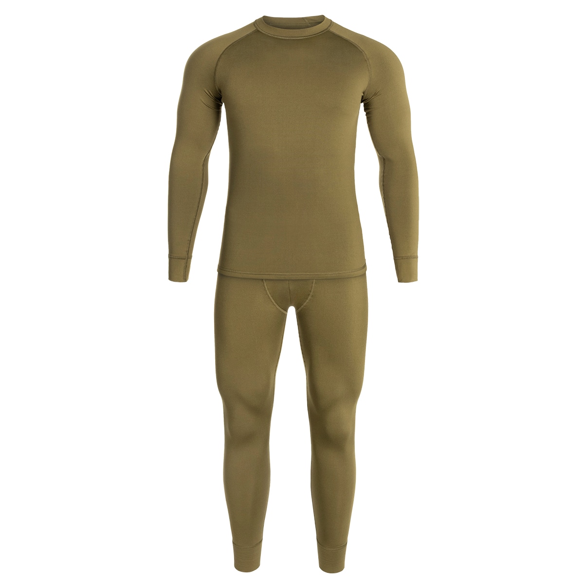 Bielizna termoaktywna Military Wear Tactical Level 1 - Olive