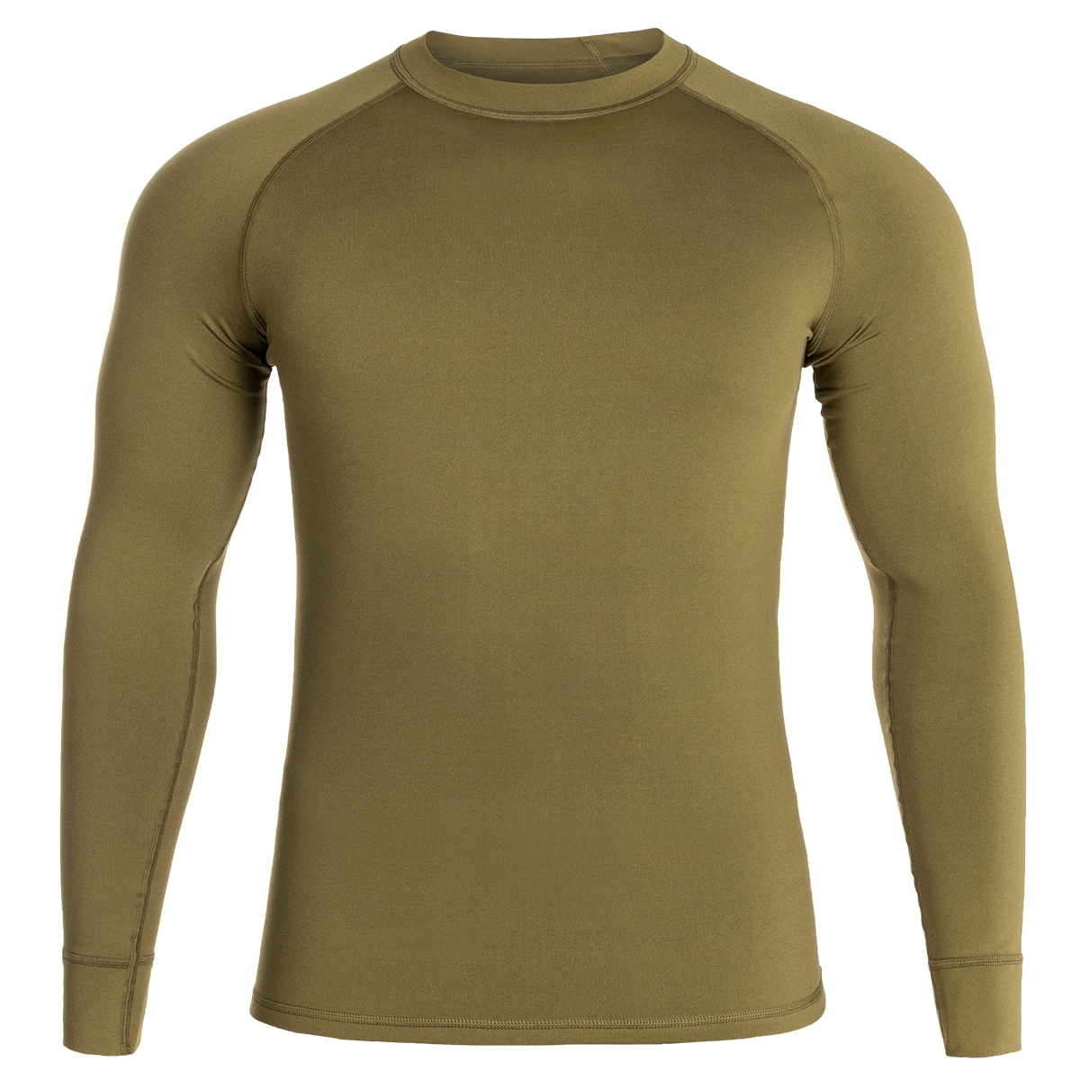 Bielizna termoaktywna Military Wear Tactical Level 1 - Olive