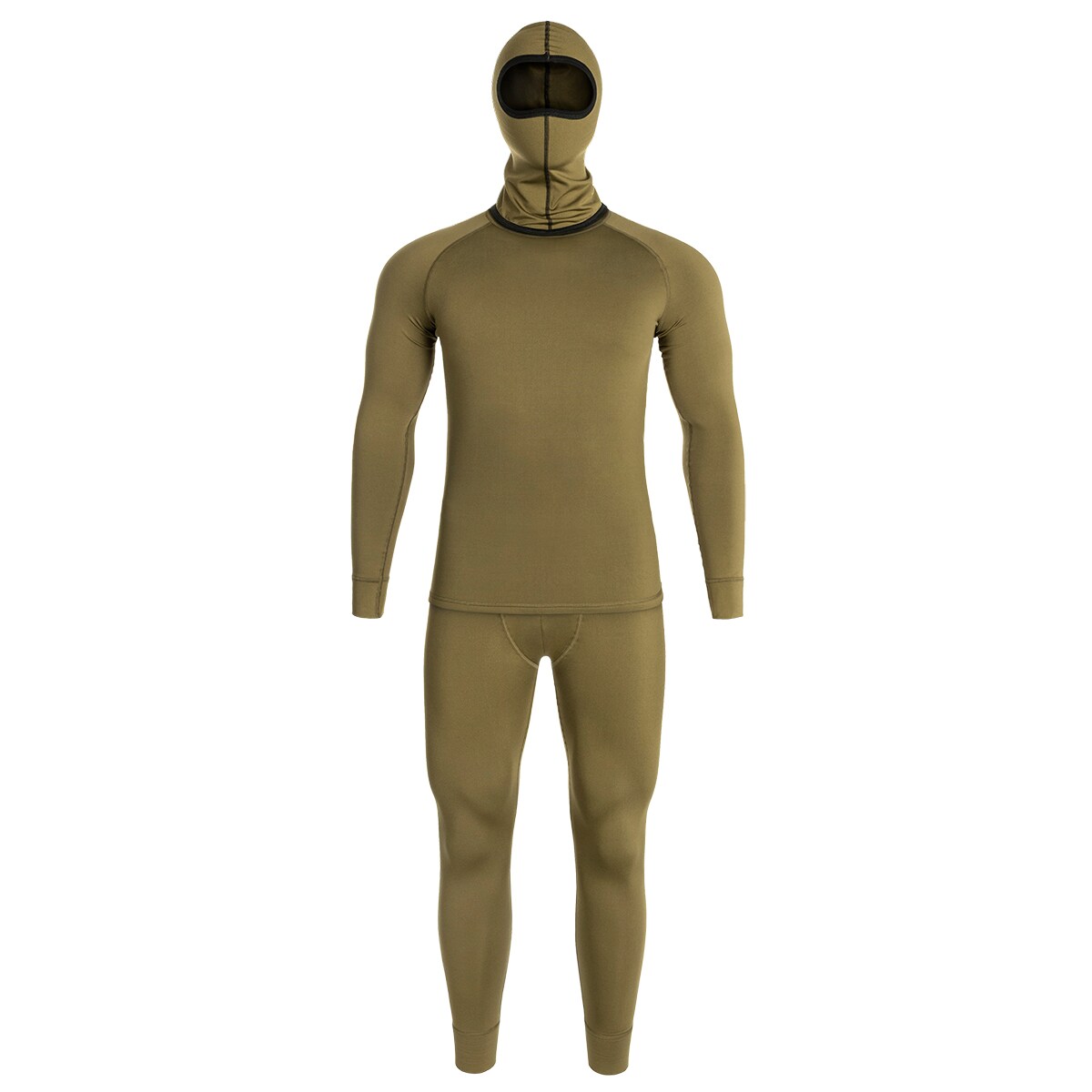 Bielizna termoaktywna Military Wear Tactical Level 1 - Olive
