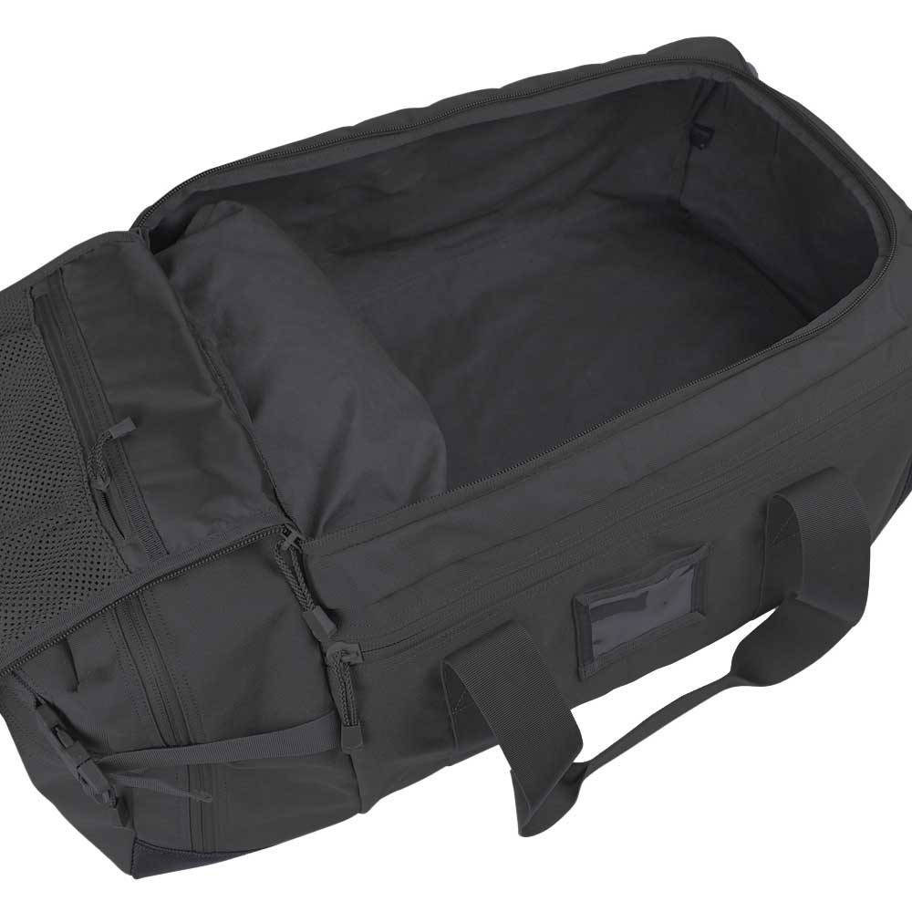 Bag Condor Colossus Duffle Bag 50 l - Black