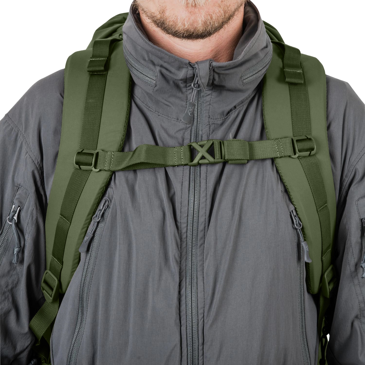 Plecak Helikon-Tex Summit 40 l - Olive Green