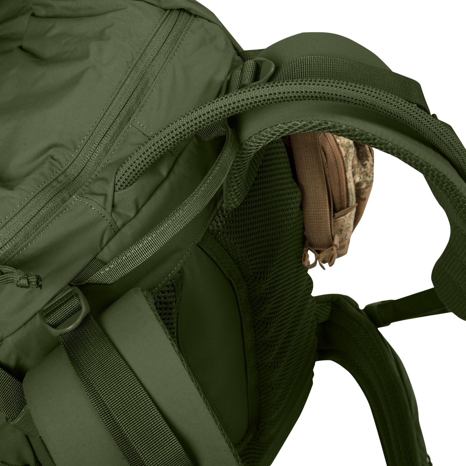 Plecak Helikon-Tex Summit 40 l - Olive Green