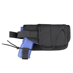 Kabura pozioma Condor HT Holster - Black