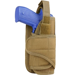 Kabura uniwersalna Condor VT - Coyote