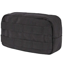 Kieszeń Condor Utility Pouch - Black