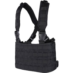 Kamizelka taktyczna Condor OPS Chest Rig - Black