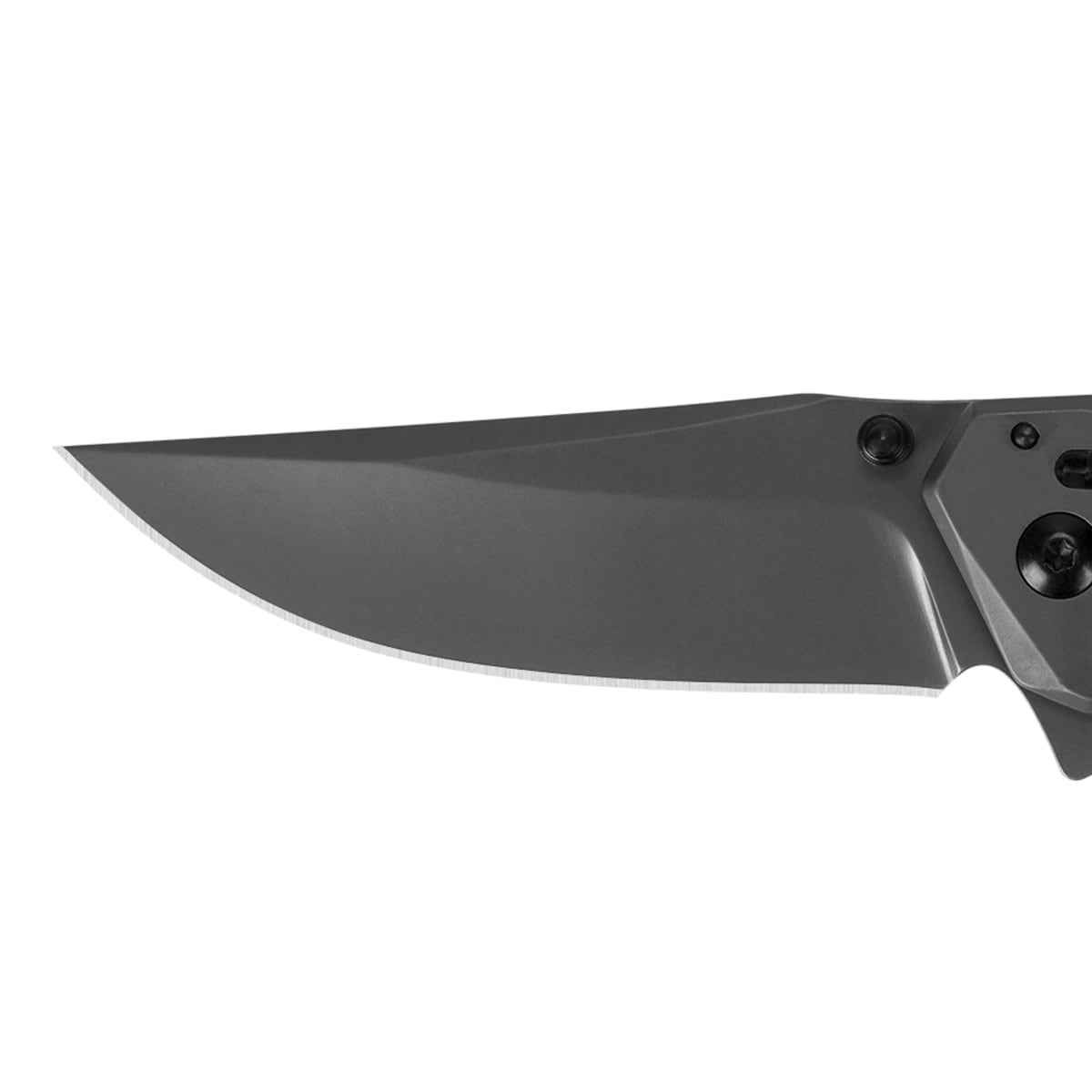 Складаний ніж Kershaw Duojet