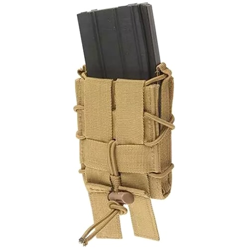 Модульний гвинтівковий підсумок TC GFC Tactical - Tan