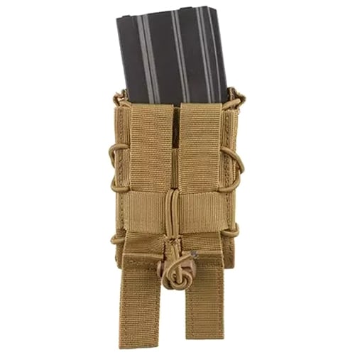 Модульний гвинтівковий підсумок TC GFC Tactical - Tan