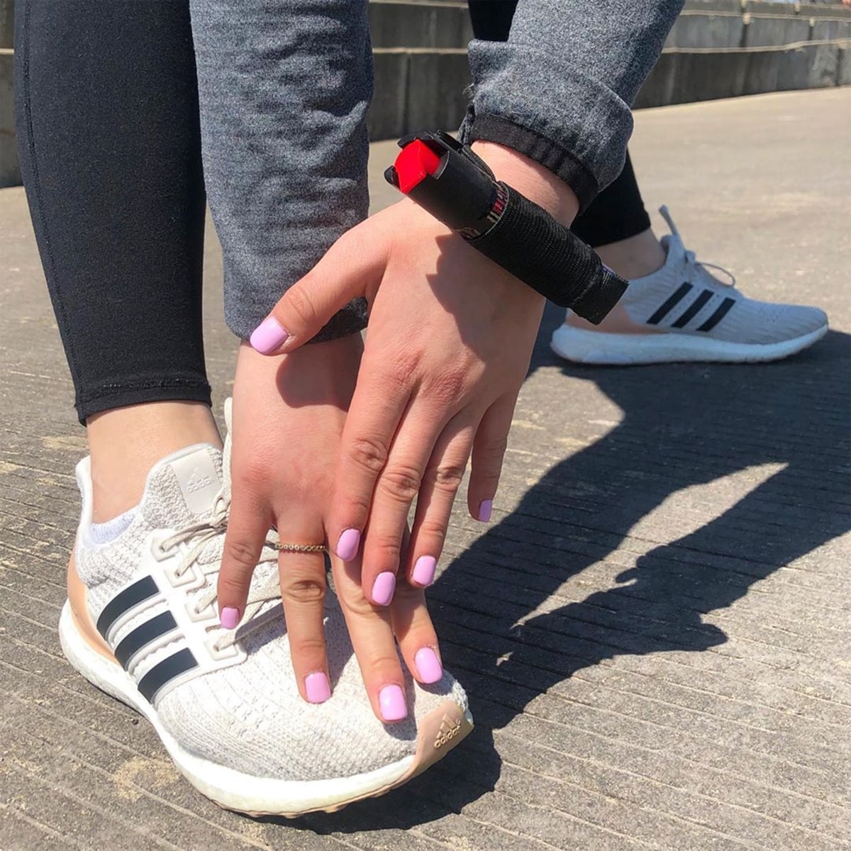 Газ перцевий Sabre Red Jogger 19,8 мл