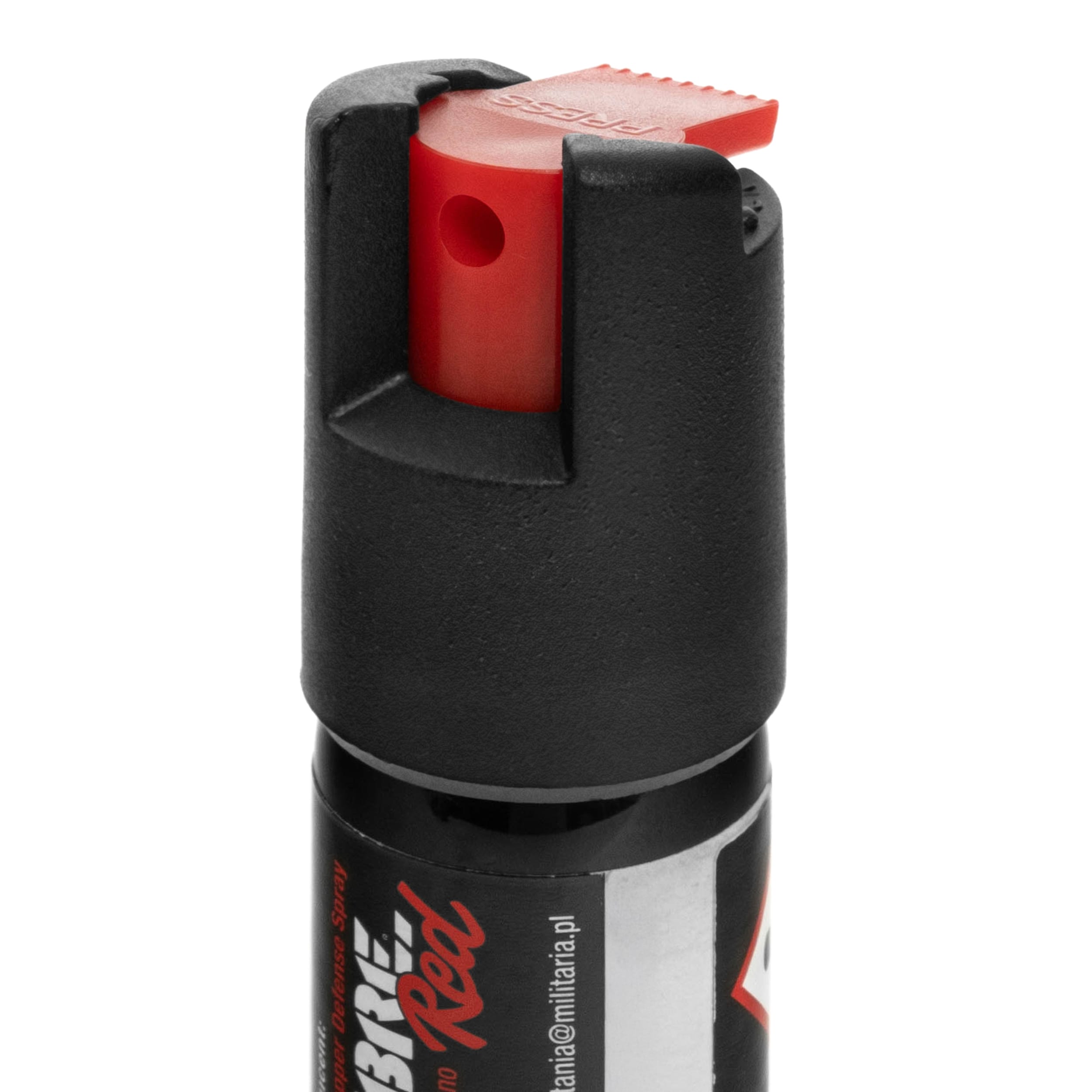 Газ перцевий Sabre Red Jogger 19,8 мл