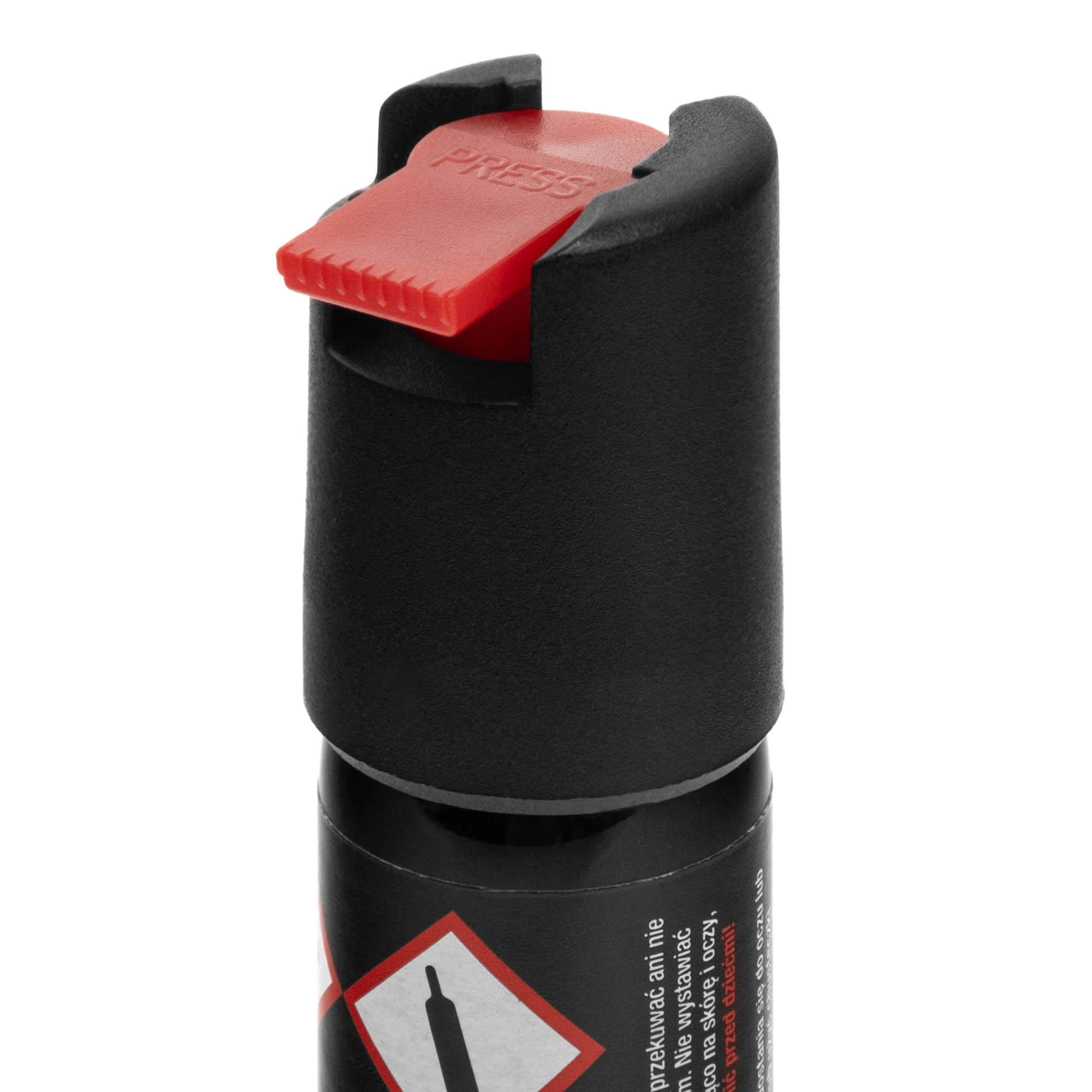 Газ перцевий Sabre Red Jogger 19,8 мл