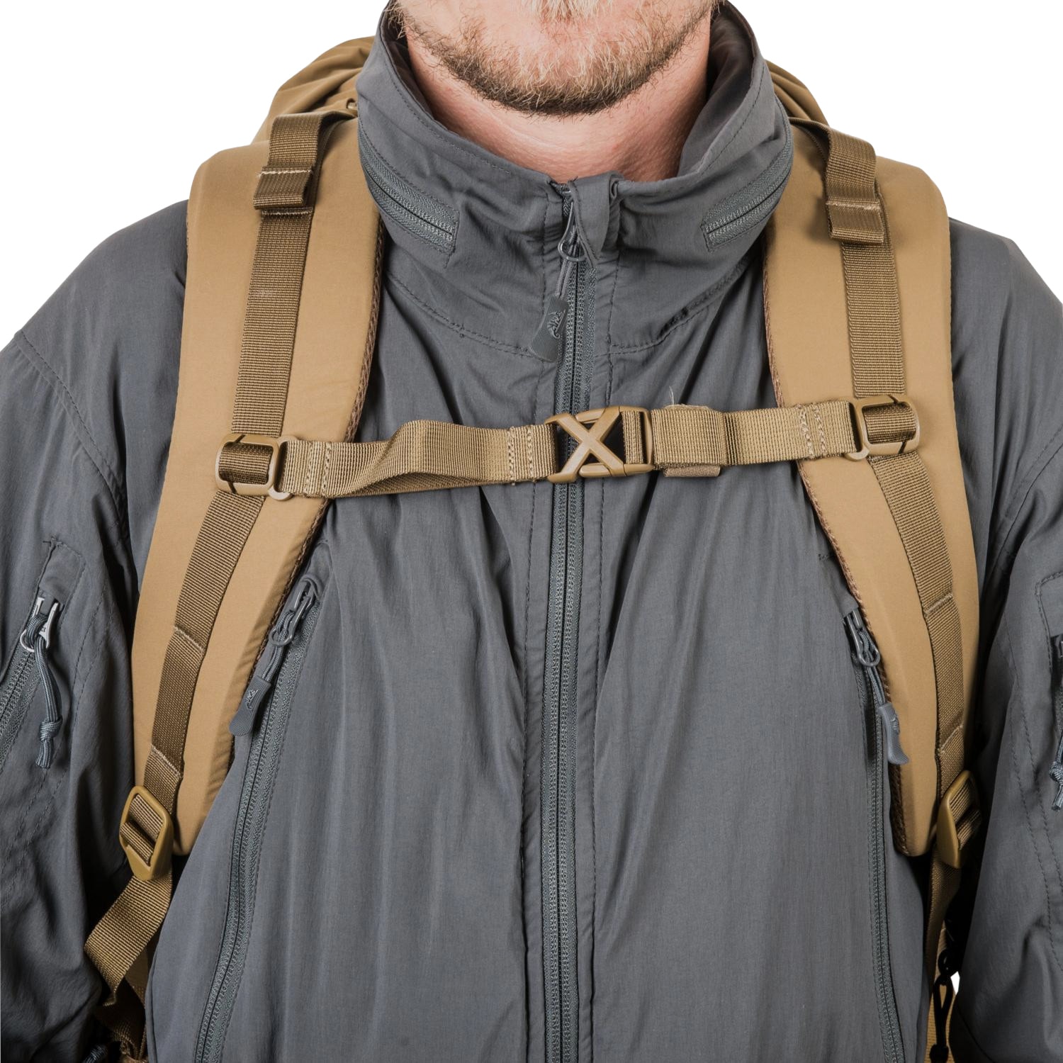 Plecak Helikon-Tex Summit 40 l - Coyote