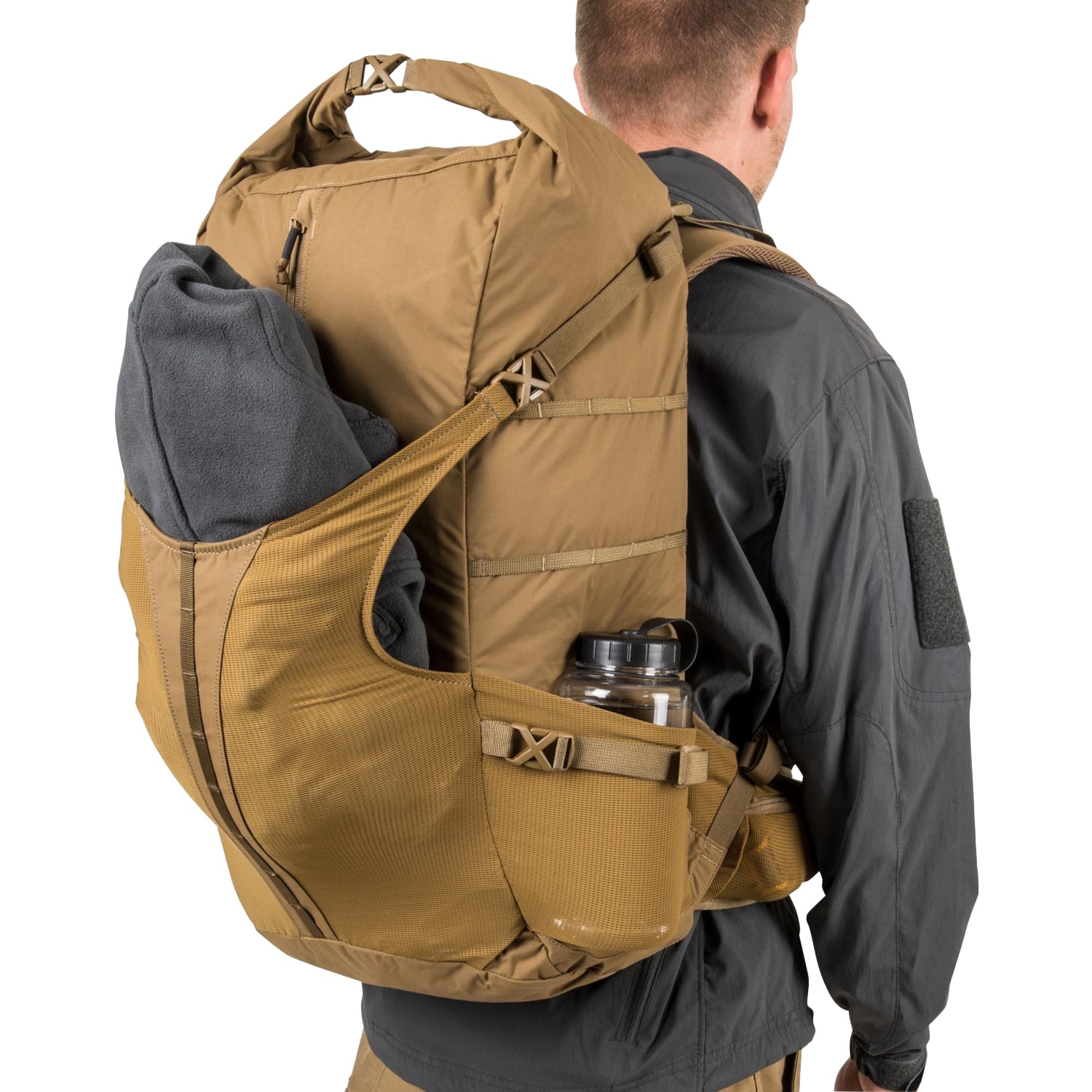 Plecak Helikon-Tex Summit 40 l - Coyote