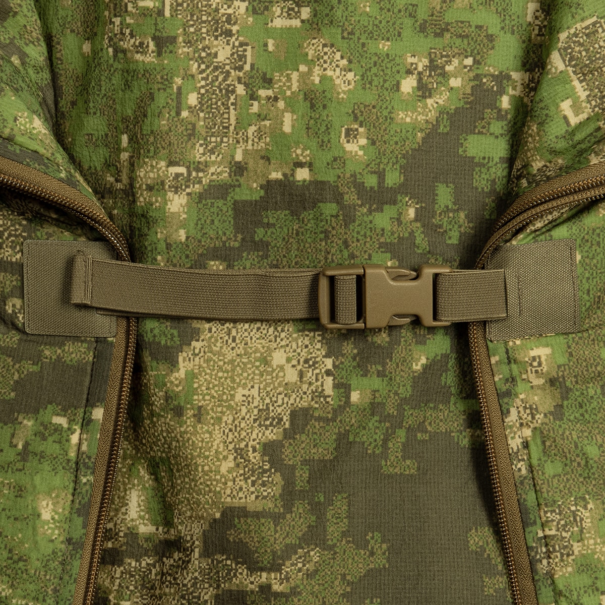 Ponczo Helikon-Tex Swagman Roll Climashield Apex z funkcją śpiwora - PenCott WildWood